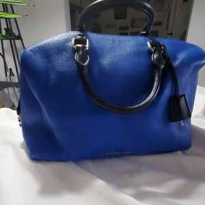 Michael kors satchel